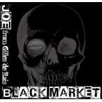 【送料無料】[CD]/JOE [Gilles de Rais]/BLACK MARKET