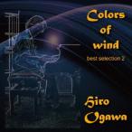 【送料無料】[CD]/ヒロオガワ/Colors of wind