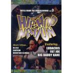 [ бесплатная доставка ][DVD]/ сборник / hip-hop *neishonVol.3