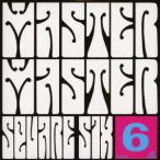 【送料無料】[CD]/MASTER MASTER/Square 6