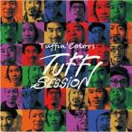 【送料無料選択可】[CD]/TUFF SESSION/TUFFIN' COLORS