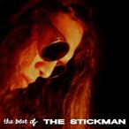 [CD]/THE STICKMAN/the best of THE STICKMAN