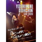 【送料無料】[DVD]/堂珍嘉邦/堂珍嘉邦 LIVE 2020 "Now What Can I see ? 〜Drunk Garden〜" at Nihonbashi Mitsui Hall [DVD+CD]