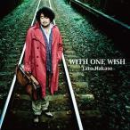 【送料無料】[CD]/葉加瀬太郎/WITH ONE WISH [DVD付初回限定盤]