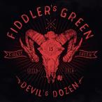 【送料無料】[CD]/フィドラーズ・グリーン/悪魔のスピードフォーク〜Devil's Dozen