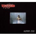 【送料無料】[CDA]/UNITED/HUMAN ZOO