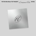 [CD]/TWS/NO TRAGEDY (5th Mini Album) Compact Ver. (HUSH) [ зарубежная запись ]