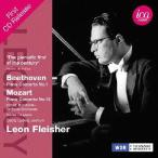 【送料無料】[CD]/レオン・フライシャー(Pf)/レオン・フライシャー名演集 ベートーヴェン: ピアノ協奏曲第1番/モーツァルト: ピアノ協奏曲第12番
