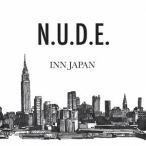 【送料無料】[CD]/INN JAPAN/N.U.D.E.