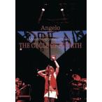 【送料無料】[DVD]/Angelo/Angelo LIVE at TOKYO DOME CITY HALL「THE CYCLE OF REBIRTH」