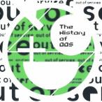 【送料無料】[CD]/out of service/The History of OOS