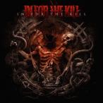 【送料無料】[CD]/IN FOR THE KILL/IN FOR THE KILL