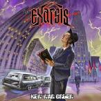 【送料無料】[CD]/エクサルシス/ニュー・ウォー・オーダー