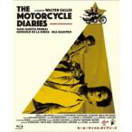 【送料無料】[Blu-ray]/洋画/モーターサイクル・ダイアリーズ