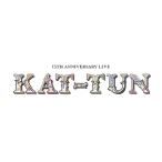 【送料無料】[DVD]/KAT-TUN/15TH ANNIVERSARY LIVE KAT-TUN [初回限定盤 1]