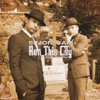 [CDA]/SIMON JAP/RUN THIS CITY