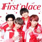 [CD]/First place/さだめ [通常盤]