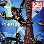 [CD]/KNOCK OUT MONKEY/RAISE A FIST