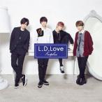 【送料無料】[CD]/First place/L.D.Love [DVD付初回限定盤 A]