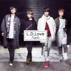 【送料無料】[CD]/First place/L.D.Love [通常盤]