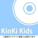 [CD]/KinKi Kids/The Red Light [通常盤]