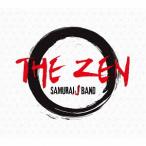 [ бесплатная доставка ][CD]/SAMURAI J BAND/THE ZEN