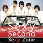 【送料無料】[CD]/Sexy Zone/Sexy Second