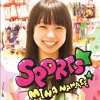 【送料無料】[CD]/七瀬美菜/SPORTS