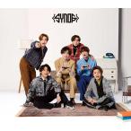 ショッピングONE 【送料無料】[CD]/Kis-My-Ft2 (キスマイフットツー)/Synopsis [通常盤]