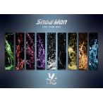 【送料無料】【初回仕様あり】[Blu-ray]/Snow Man/Snow Man LIVE TOUR 2022 Labo. [通常盤]