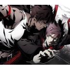 【送料無料】[CD]/ドラマCD/オメルタ CODE:TYCOON ドラマCD vol.4 密林の虎編「密林からの逃亡者」