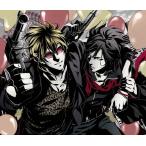 【送料無料】[CD]/ドラマCD/オメルタ CODE:TYCOON ドラマCD vol.7 橘編「Throwback☆Hero」