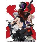 【送料無料】[DVD]/アニメ/トリアージX 第4巻 [通常版]