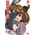 ショッピング涼宮ハルヒ 【送料無料】[DVD]/アニメ/涼宮ハルヒの憂鬱 7 [通常版]