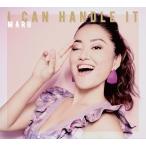 【送料無料】[CD]/MARU/I CAN HANDLE IT