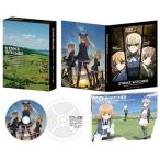 【送料無料】[Blu-ray]/アニメ/ストライクウィッチーズ Operation Victory Arrow vol.3 アルンヘムの橋 [CD付限定版]