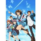 ショッピング涼宮ハルヒ 【送料無料】[Blu-ray]/アニメ/「涼宮ハルヒの憂鬱」第一期シリーズBD-BOX [3Blu-ray+2CD] [廉価版]