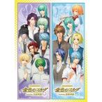 【送料無料】[DVD]/オムニバス/ライブビデオ ネオロマンス・フェスタ 金色のコルダ Featuring 天音学園/星奏学院 豪華版 [4DVD+CD/初回限定生産]