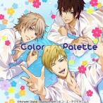 【送料無料】[CD]/3 Majesty/Color Palette [初回限定盤]