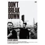 [DVD]/ западное кино / верхняя часть Ray ka Don to* break * down [ дешевая версия ]