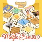 [CD]/caramel-box.tomo/Magic of smile