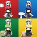 【送料無料】[CD]/ミス・モノクローム (CV: 堀江由衣)/PERFECT PARTY! [DVD付初回限定盤]