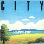 [CD]/はっぴいえんど/CITY/HAPPY END BEST ALBUM [UHQCD]