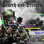 【送料無料】[CD]/The DUST'N'BONEZ/Search and Destroy