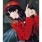 【送料無料】[Blu-ray]/アニメ/新世紀エヴァンゲリオン Blu-ray STANDARD EDITION Vol.4