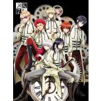 【送料無料】[Blu-ray]/アニメ/K SEVEN STORIES Blu-ray BOX SIDE: TWO [期間限定版]
