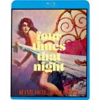 [ бесплатная доставка ][Blu-ray]/ западное кино / four * время z* The to* Night [ дешевая версия ]