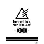 【送料無料】[Blu-ray]/板野友美/Tomomi Itano ASIA TOUR 2016 【OOO】 LIVE Blu-ray