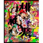 【送料無料】[Blu-ray]/ももいろクローバーZ/ももクロ夏のバカ騒ぎ2014 日産スタジアム大会〜桃神祭〜 Day1/Day2 LIVE Blu-ray BOX [初回限定版]