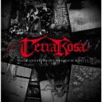 【送料無料】[CD]/テラ・ローザ/Terra Rosa 30th Anniversary Premium BOX [9SHM-CD+3DVD]